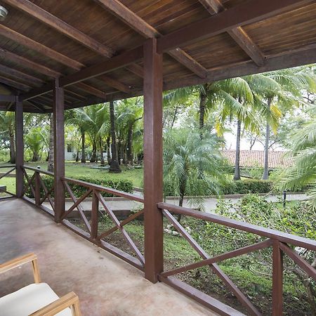 Hotel Sugar Beach Las Catalinas Екстер'єр фото