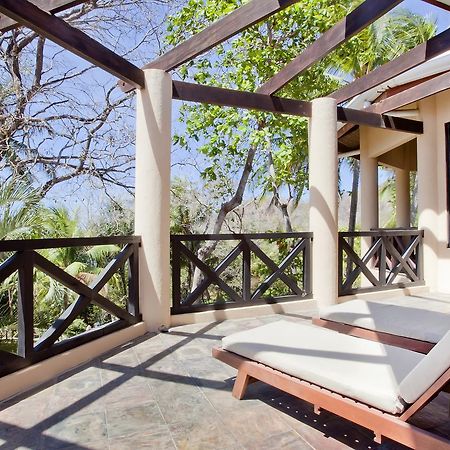 Hotel Sugar Beach Las Catalinas Екстер'єр фото