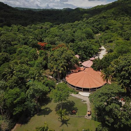 Hotel Sugar Beach Las Catalinas Екстер'єр фото