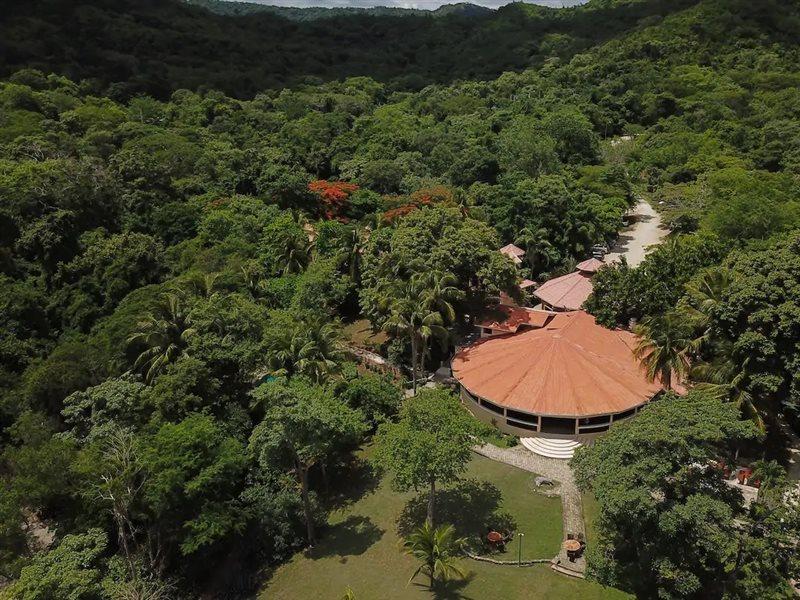 Hotel Sugar Beach Las Catalinas Екстер'єр фото