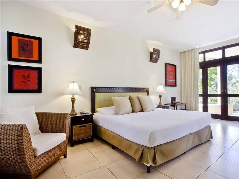 Hotel Sugar Beach Las Catalinas Екстер'єр фото