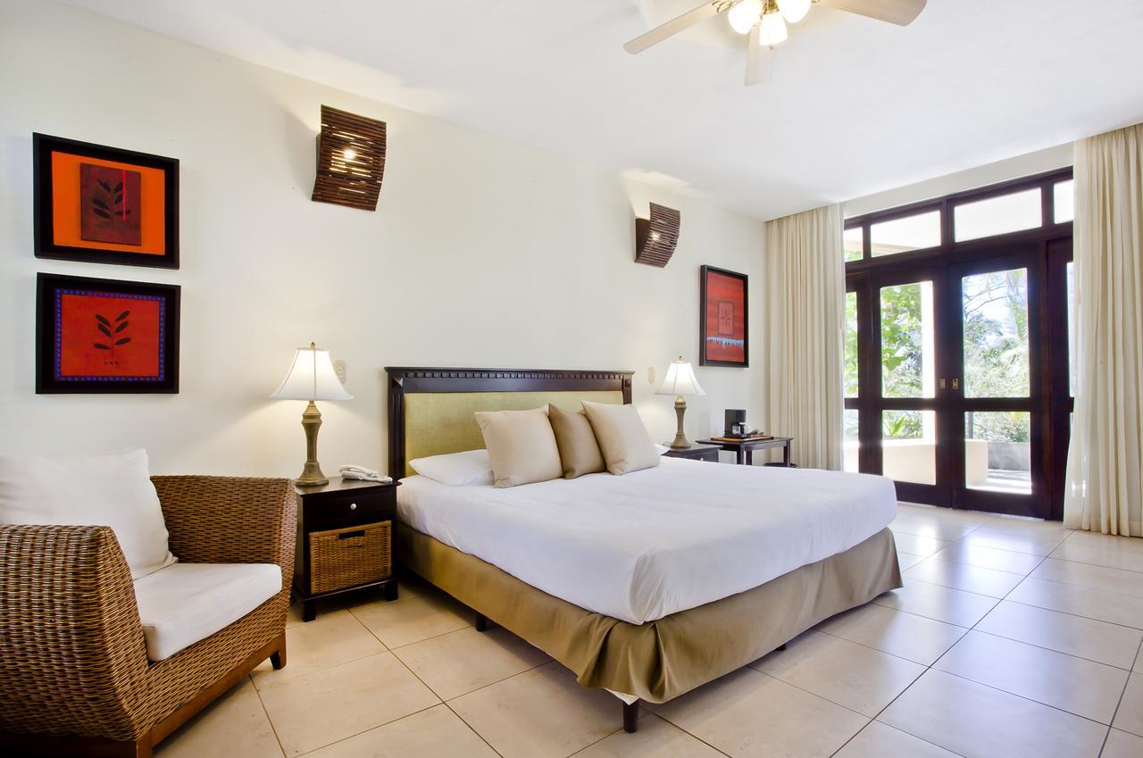 Hotel Sugar Beach Las Catalinas Екстер'єр фото