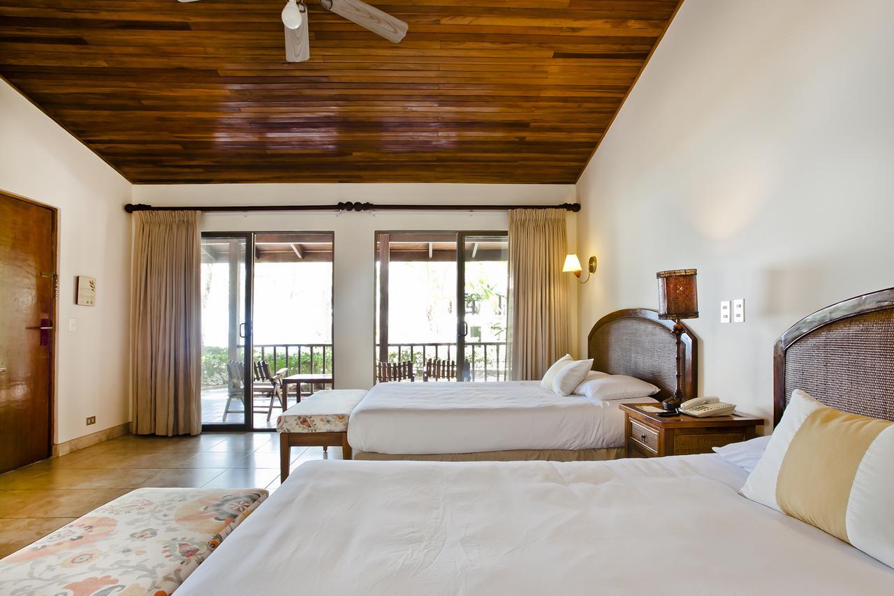 Hotel Sugar Beach Las Catalinas Екстер'єр фото