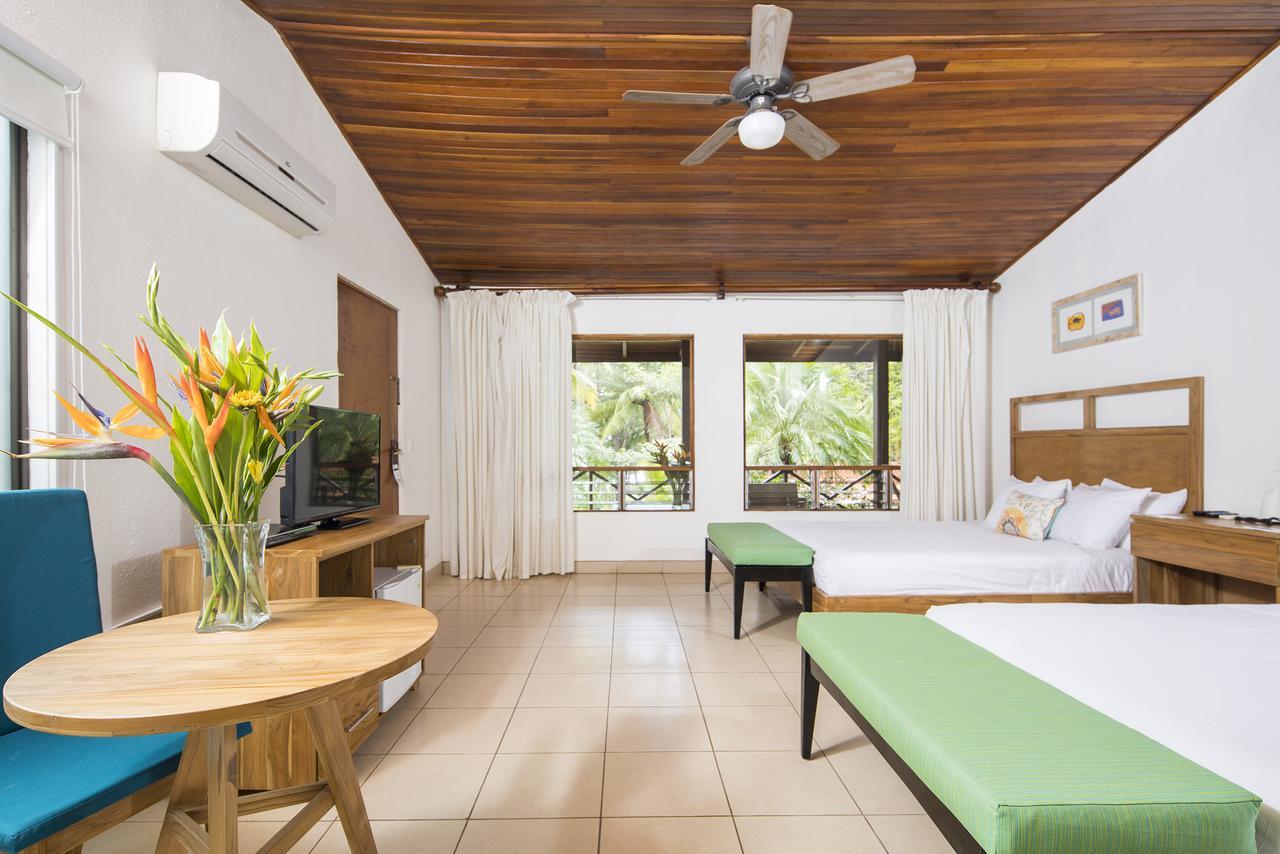 Hotel Sugar Beach Las Catalinas Екстер'єр фото