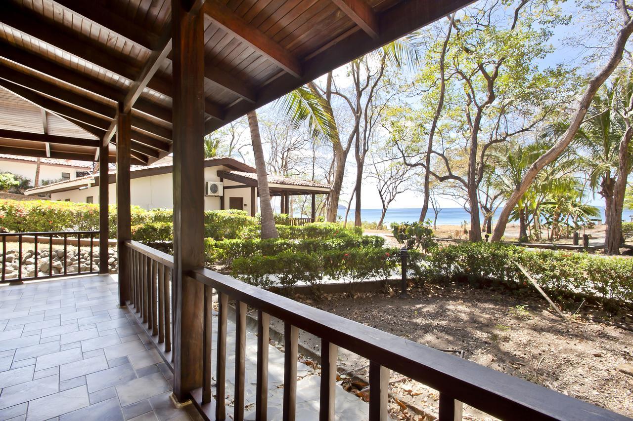 Hotel Sugar Beach Las Catalinas Екстер'єр фото
