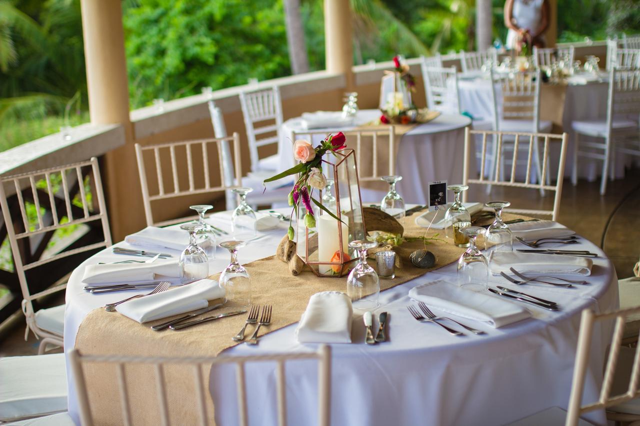 Hotel Sugar Beach Las Catalinas Екстер'єр фото