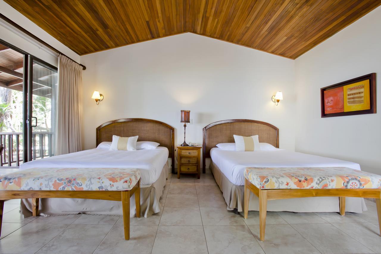 Hotel Sugar Beach Las Catalinas Екстер'єр фото