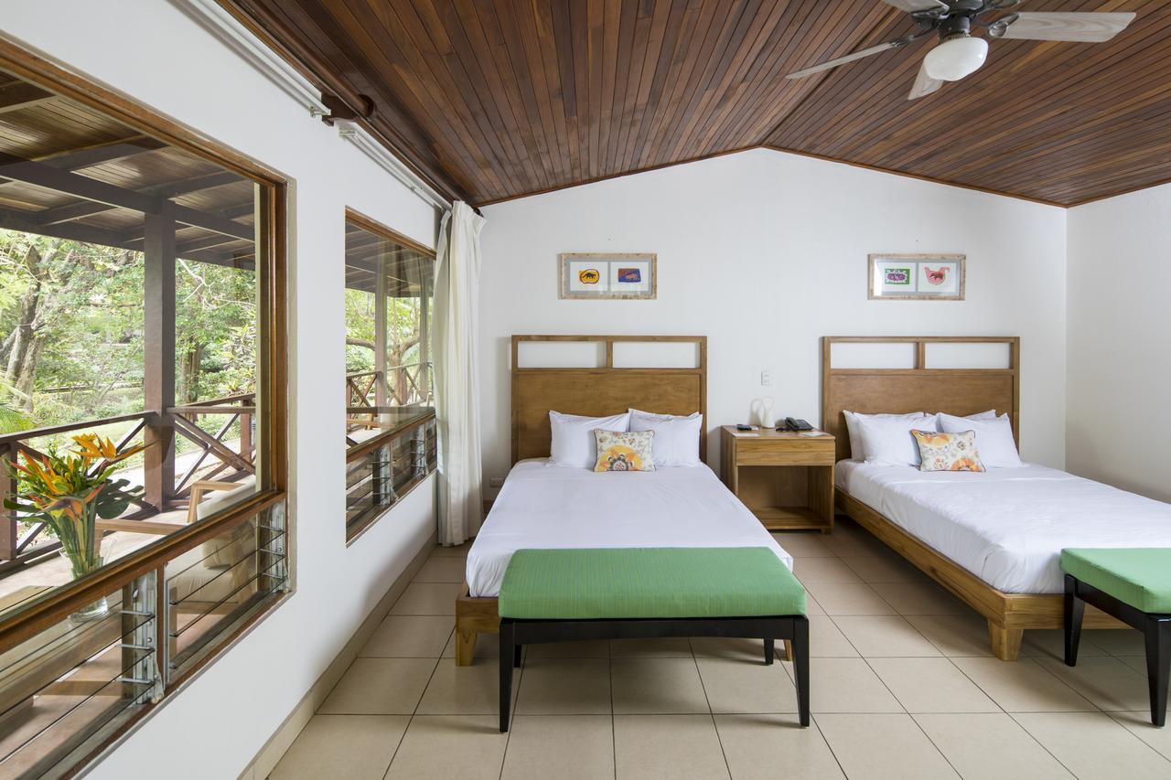 Hotel Sugar Beach Las Catalinas Екстер'єр фото