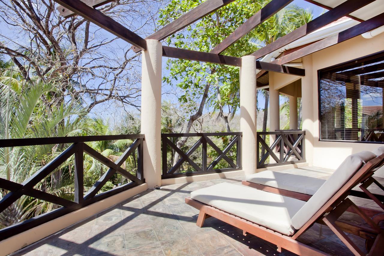 Hotel Sugar Beach Las Catalinas Екстер'єр фото