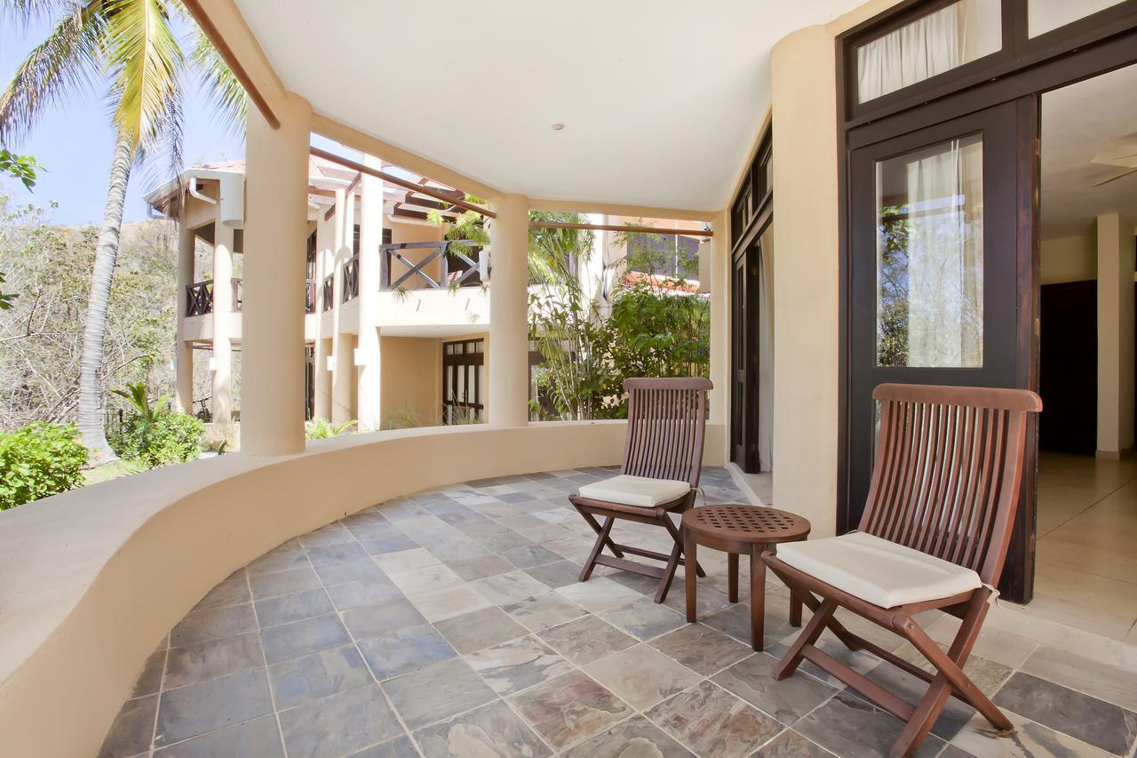 Hotel Sugar Beach Las Catalinas Екстер'єр фото