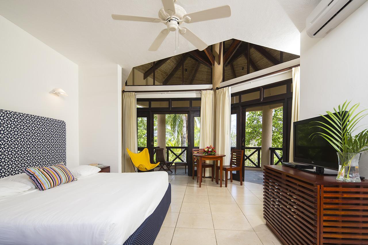 Hotel Sugar Beach Las Catalinas Екстер'єр фото