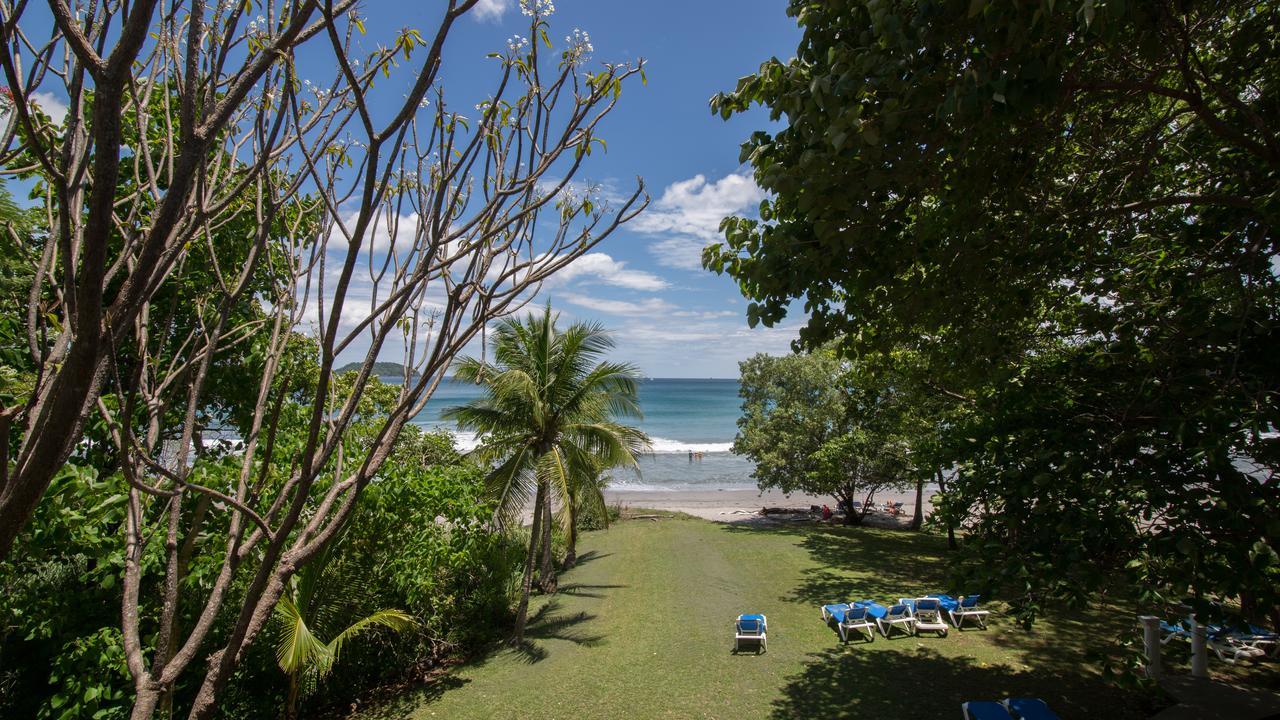 Hotel Sugar Beach Las Catalinas Екстер'єр фото