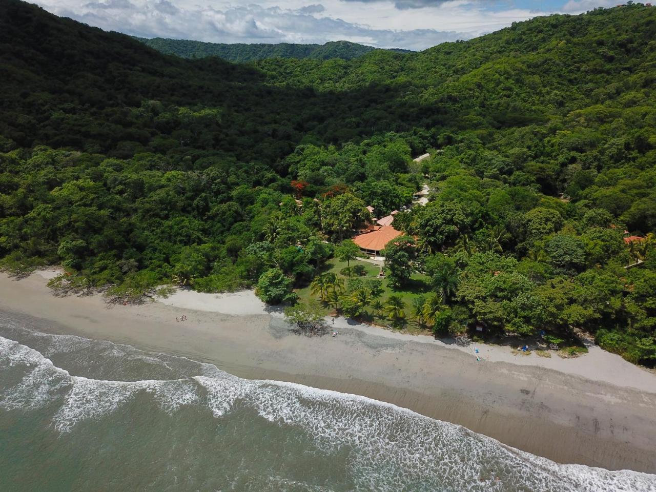 Hotel Sugar Beach Las Catalinas Екстер'єр фото