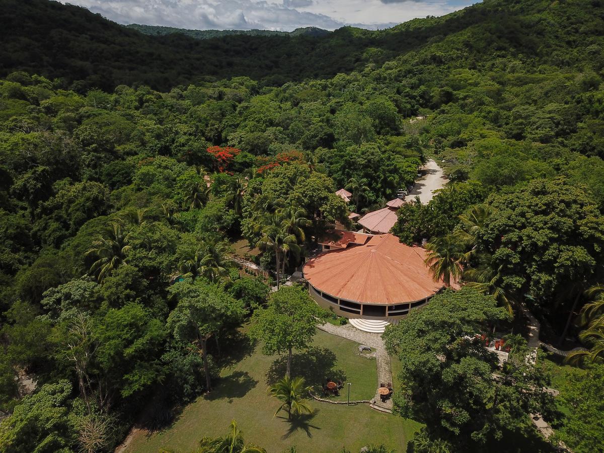Hotel Sugar Beach Las Catalinas Екстер'єр фото