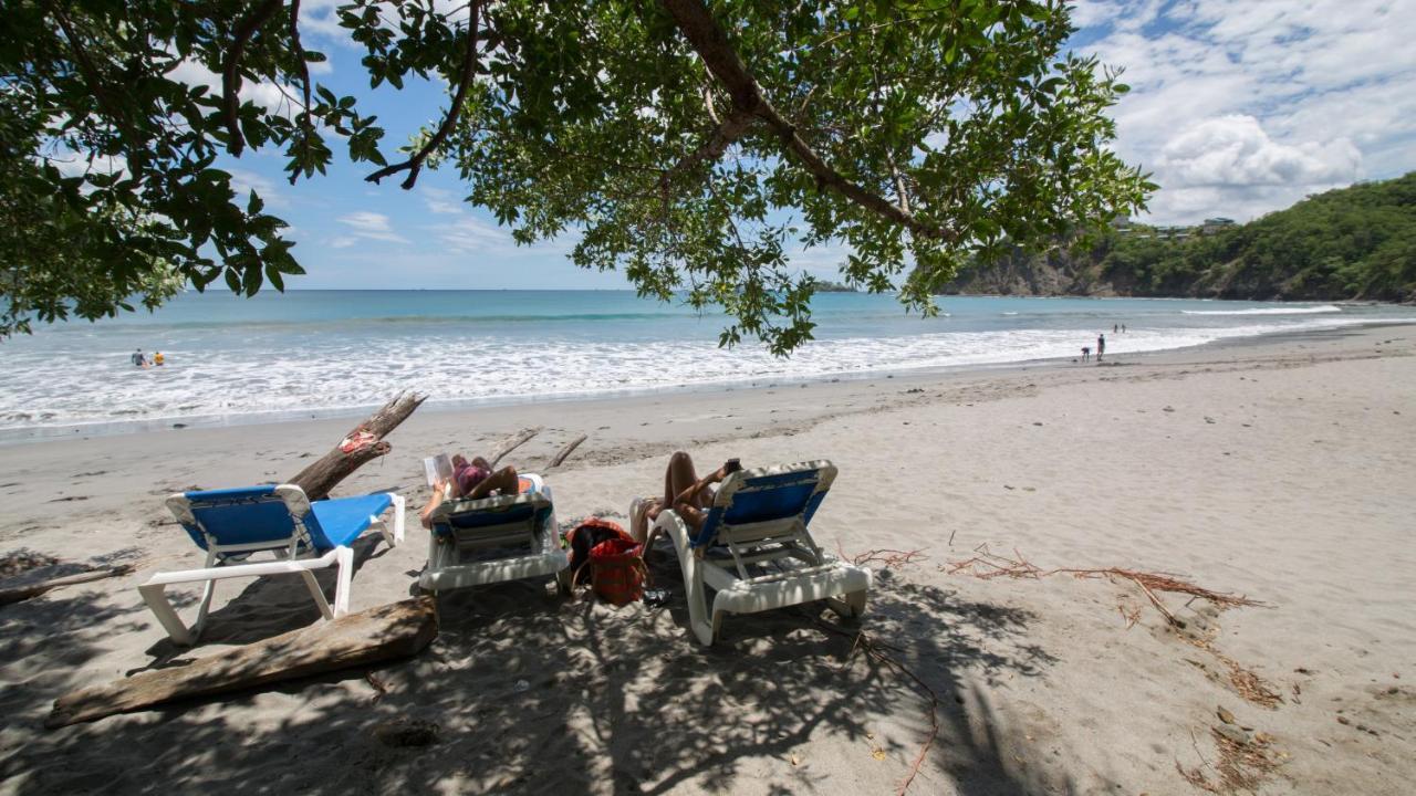 Hotel Sugar Beach Las Catalinas Екстер'єр фото